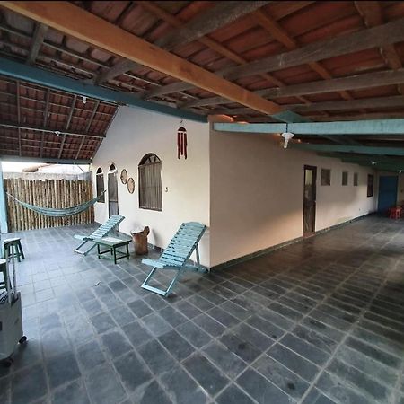 Temporada Piscina Infantil, Wifi E Churrasqueira 프라도 외부 사진