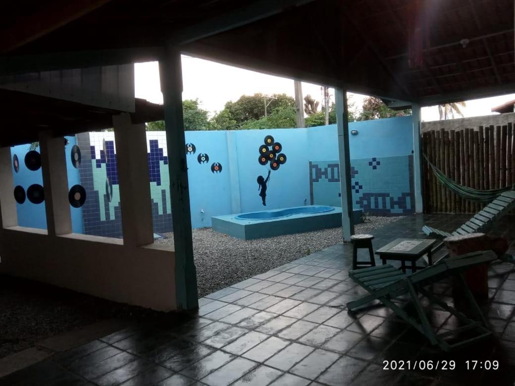 Temporada Piscina Infantil, Wifi E Churrasqueira 프라도 외부 사진